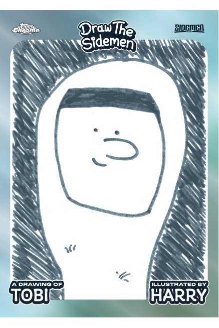 Sketch Cards